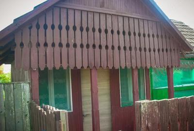 Casă cu 2 camere în Gorgova - 3