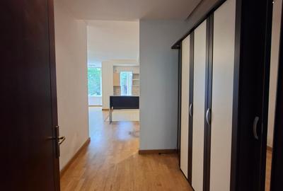 Apartament cu 2 camere semidecomandat în Central - 13