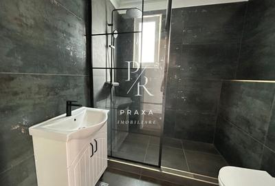 Apartament cu 3 camere semidecomandat în Florești - 6