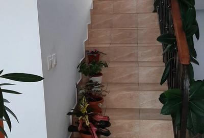 Casă cu Teren 300 Mp în Chiajna - 7