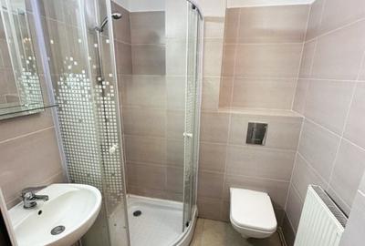 Apartament cu 4 camere decomandat în Crângași