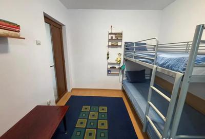 Apartament cu 4 camere decomandat în Central - 8