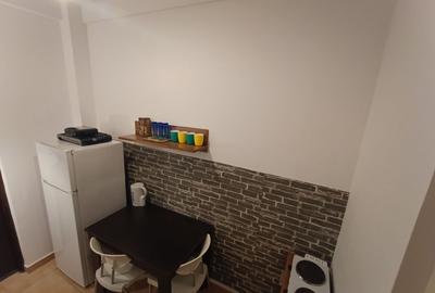 Apartament decomandat în Central - 5