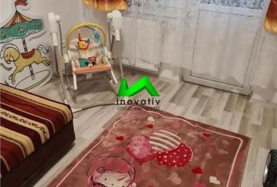 Apartament cu 3 camere decomandat în Vasile Aaron - 18
