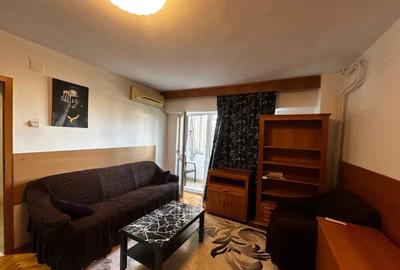 Garsonieră decomandată, mobilată în Ștefan cel Mare - 1