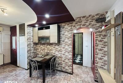 Apartament cu 4 camere decomandat în Central - 2