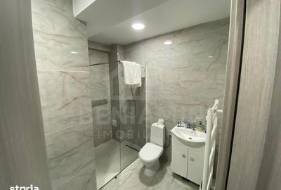 Apartament cu 2 camere în Craiovița Nouă
