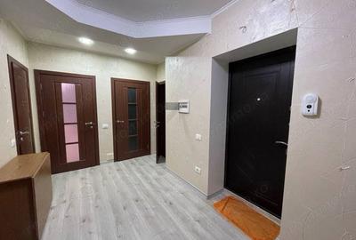 Apartament cu 2 camere în Moșilor - 1