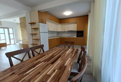 Casă cu 4 camere cu Canalizare în Popas Păcurari - 6