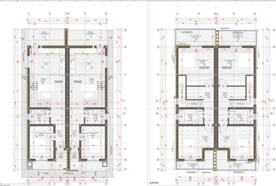 Duplex cu 4 camere cu Canalizare în Covaci - 3