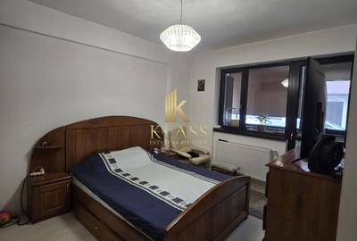 Apartament cu 2 camere decomandat, mobilat în Bragadiru - 3
