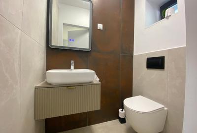 Duplex cu 4 camere cu Teren 100 Mp în Pipera - 13