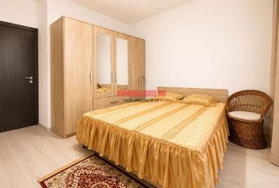 Apartament cu 2 camere decomandat, mobilat în Theodor Pallady - 5
