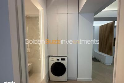 Apartament cu 2 camere în Herăstrău