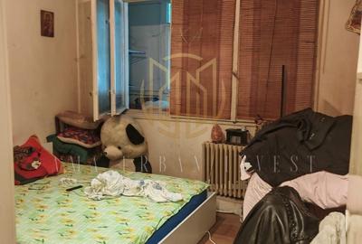 Apartament cu 2 camere semidecomandat în Giurgiului - 10