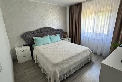 Apartament cu 3 camere decomandat în Central - 5