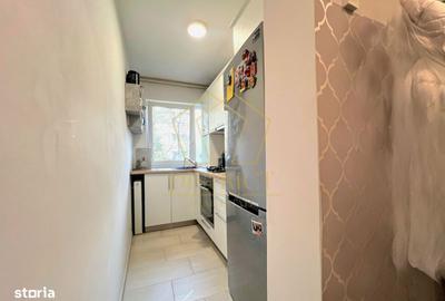Apartament cu 2 camere în Circumvalațiunii - 3