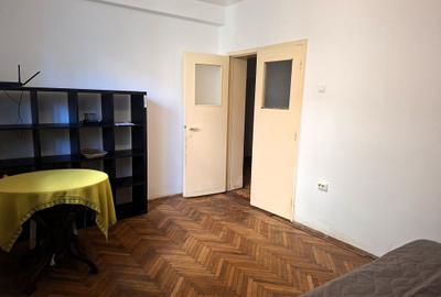 Apartament cu 2 camere decomandat în Cotroceni - 4