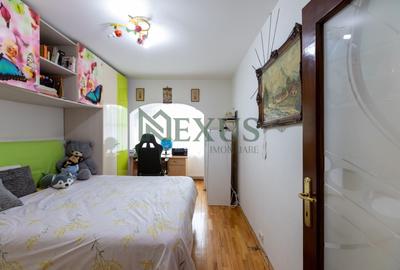 Apartament cu 4 camere decomandat în Nord - 16