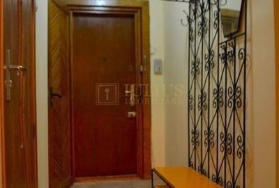 Apartament cu 2 camere decomandat, mobilat în Circumvalațiunii - 14