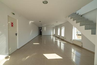 Spațiu industrial, de 500 mp, în Jilava - 3