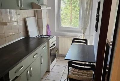 Apartament cu 2 camere semidecomandat în Timpuri Noi