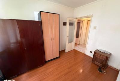 Apartament cu 2 camere în Cetate