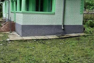 Casă cu 4 camere în Mocești - 2