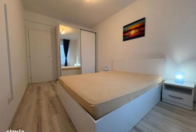 Apartament cu 2 camere în Nord - 15