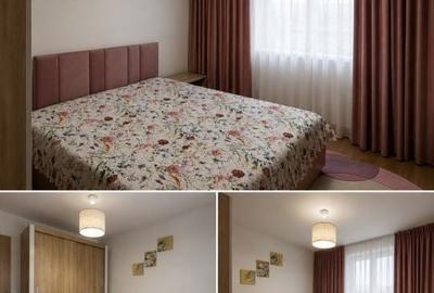 Apartament cu 3 camere decomandat în Apărătorii Patriei - 7