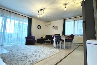 Apartament cu 2 camere decomandat, mobilat în Nord - 1