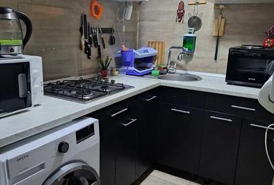 Casă cu 1 camere cu Teren 600 Mp în Ferentari - 3