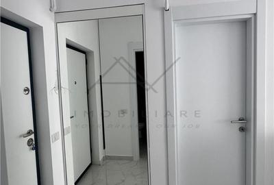 Garsonieră în Roșu - 6