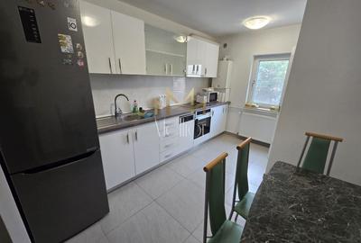 Apartament cu 3 camere decomandat în Zorilor - 2