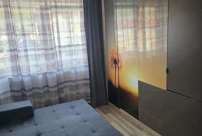 Apartament cu 3 camere decomandat, mobilat în Nord - 6