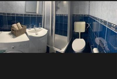 Garsonieră în Între Lacuri - 1