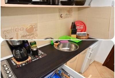 Apartament decomandat în Centrul Istoric - 2
