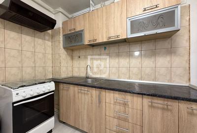 Apartament cu 3 camere semidecomandat, mobilat în Central - 4