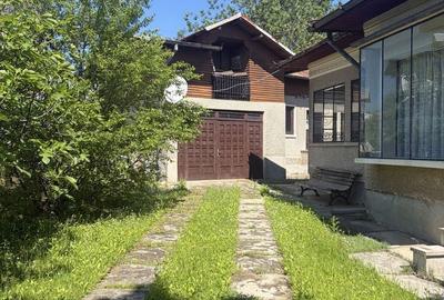 Casă cu 4 camere cu Teren 1013 Mp în Scorțeni - 7