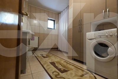 Casă individuală cu 7 camere cu Teren 690 Mp în Găvana - 19