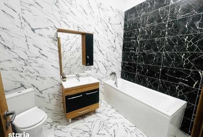 Apartament cu 3 camere în Nord - 3