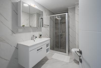 Apartament cu 2 camere decomandat, mobilat în Mamaia - 19
