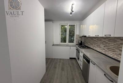 Apartament cu 3 camere decomandat, mobilat în Brâncoveanu - 9