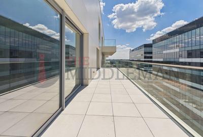 Apartament cu 4 camere în Aviației - 23