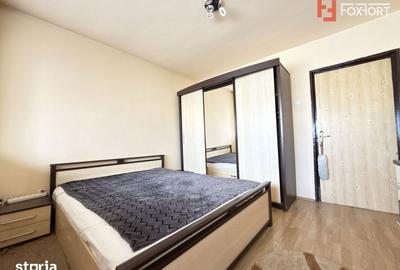 Apartament cu 2 camere decomandat, mobilat în Circumvalațiunii - 2