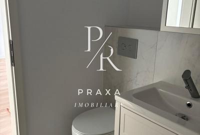 Apartament cu 2 camere semidecomandat în Florești - 6