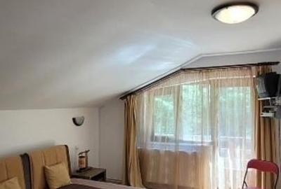 Duplex cu 4 camere cu Canalizare în Râu de Mori - 4