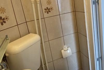 Garsonieră nedecomandată în Astra - 2