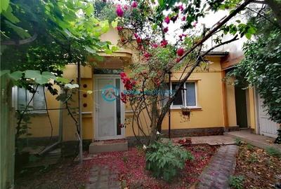 Casă individuală cu 2 camere cu Teren 130 Mp în Cantacuzino - 1