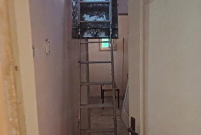 Casă cu 3 camere cu Teren 1500 Mp în Secusigiu